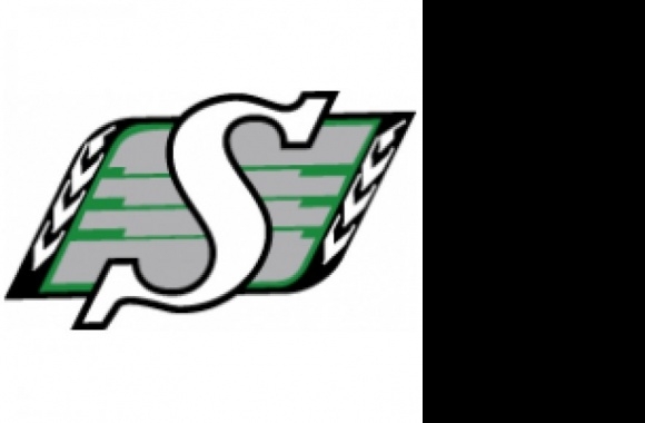 Saskatchewan Rough Riders Logo