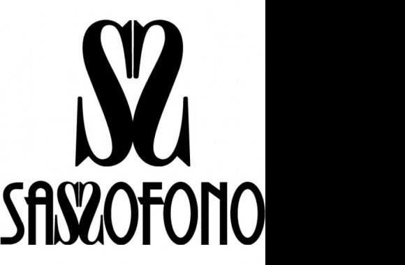 SASSOFONO Logo