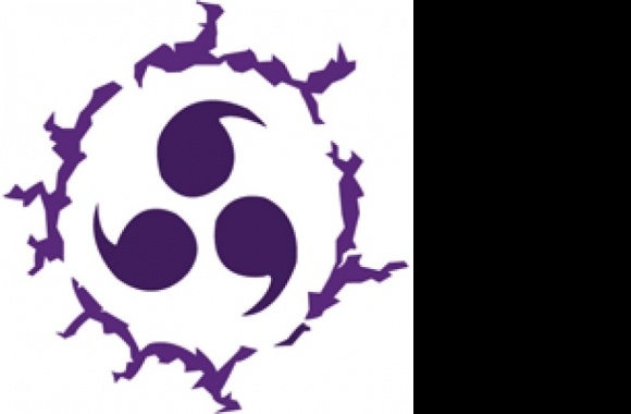 Sasukes Seal Logo