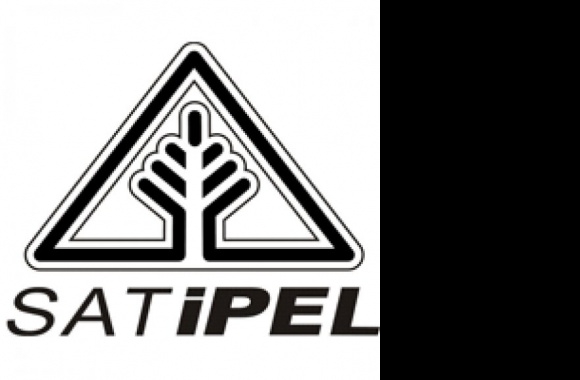 SATIPEL Logo