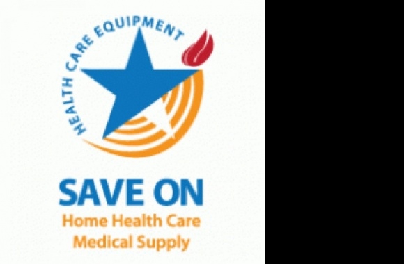 Save on Home Health Care Supply Logo
