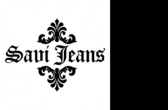 Savi Jeans Logo