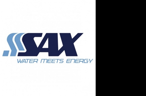 Sax Logo