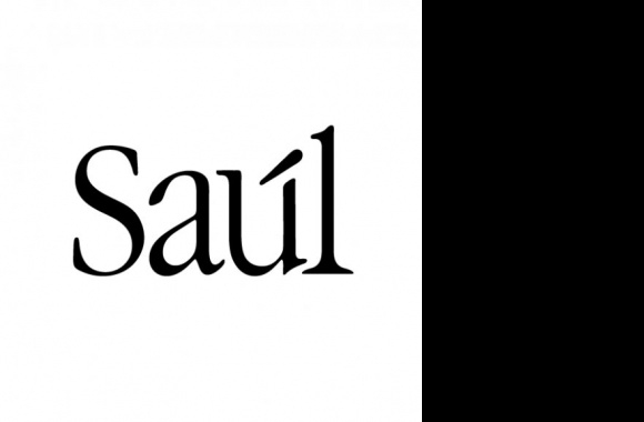 Saúl Logo
