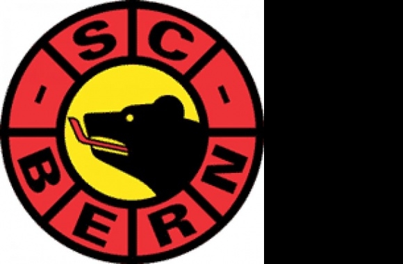 SC Bern Logo