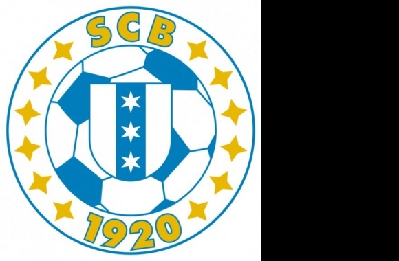 SC Binningen Logo