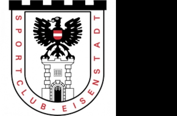 SC Eisenstadt Logo
