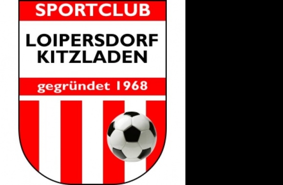 SC Loipersdorf Kitzladen Logo