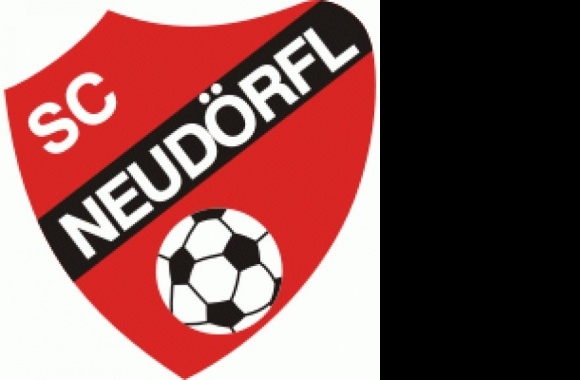 SC Neudorfl Logo