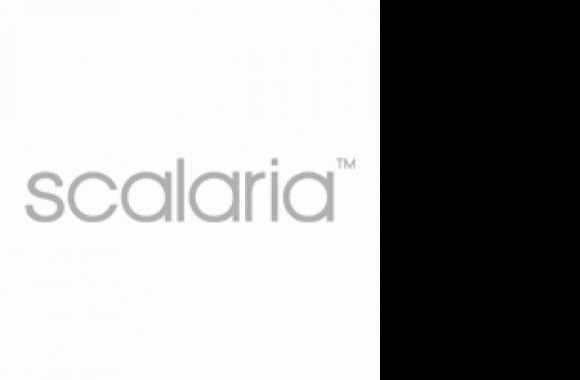 scalaria Logo