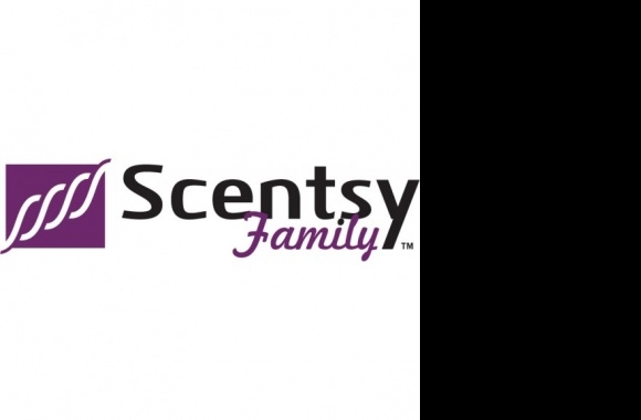 Scentsy Family Logo