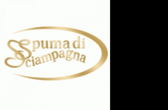 Schiuma di Sciampagna Logo
