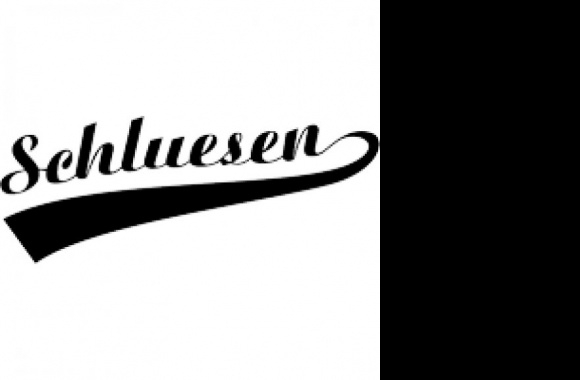 Schluesen Logo