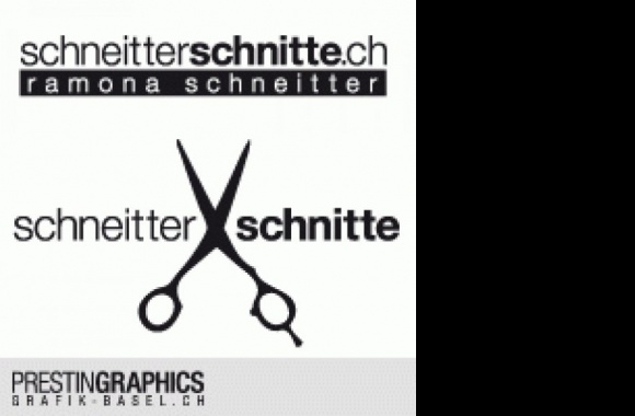 Schneitter Schnitte Logo