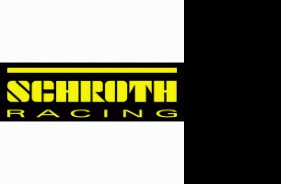 Schroth Racing Logo