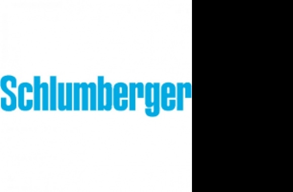 Schulumberger Logo