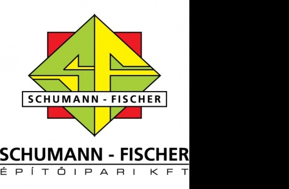 Schumann - Fischer Logo