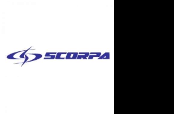 SCORPA Logo