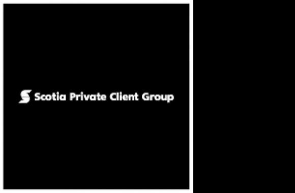 Scotia Private Client Group Logo