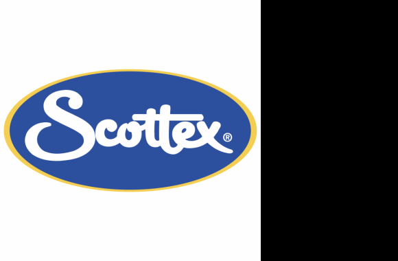 Scottex Logo