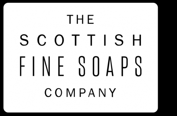 Scottish Fine Soaps Logo