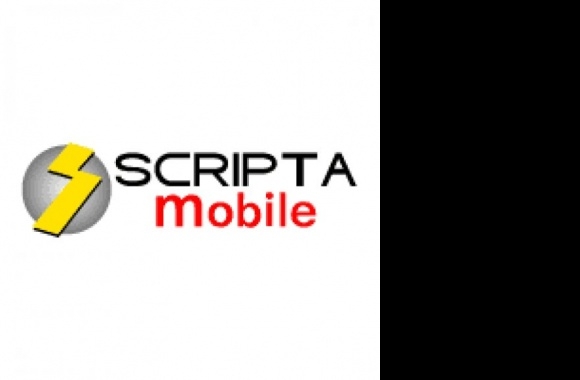 Scripta Mobile Logo