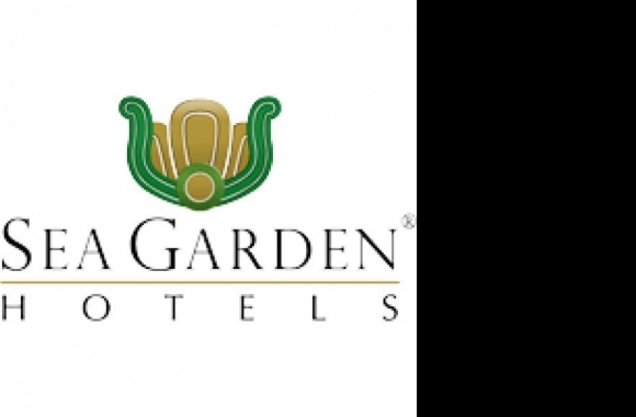 Sea Garden Hotels Logo
