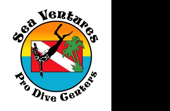Sea Ventures Logo