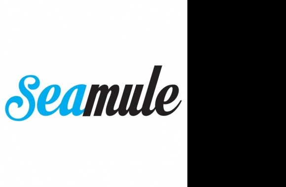 SeaMule Logo