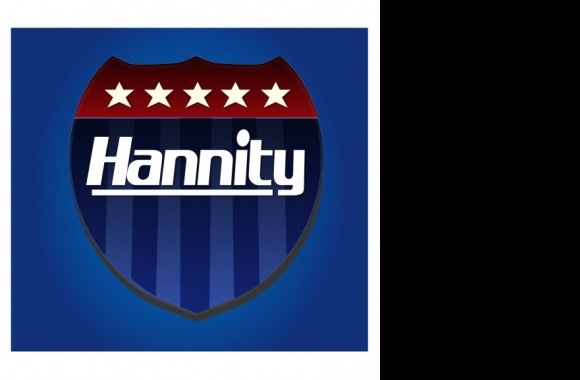 Sean Hannity Show Logo