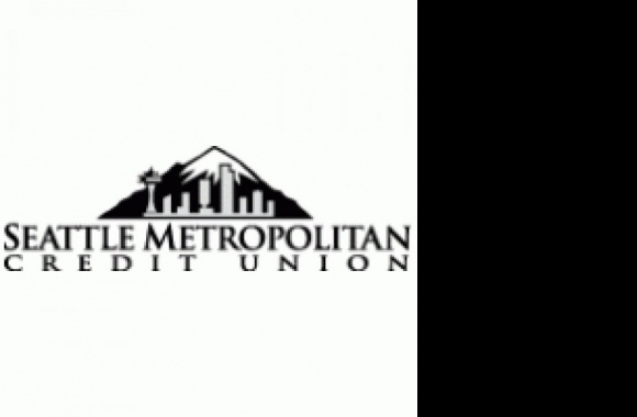 Seattle Metropolitan Credit Union Logo