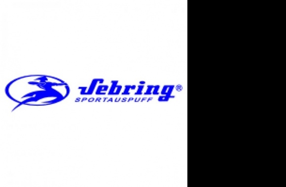 Sebring Logo