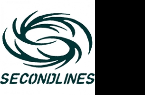 Secondlines Logo
