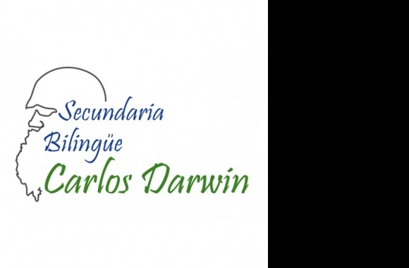 Secundaria Carlos Darwin Logo