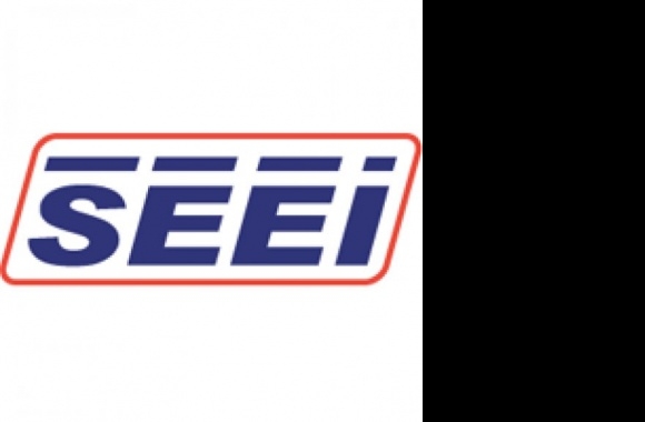 SEEI s.p.a Logo