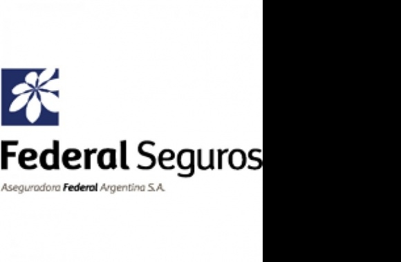 Seguros Federal Logo