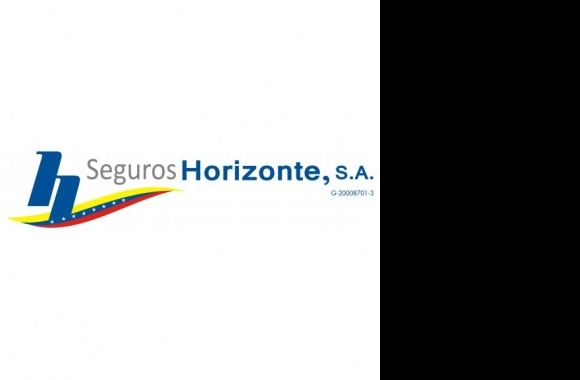 Seguros Horizonte Logo