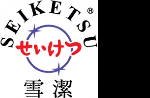 seiketsu Logo