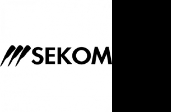 SEKOM Logo