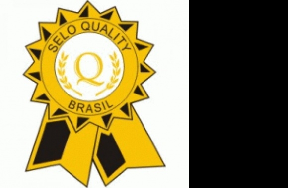 Selo Quality Brasil Logo