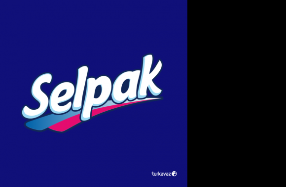 Selpak Logo