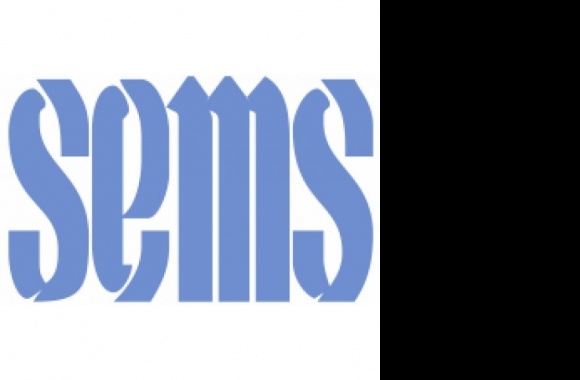 SEMS Logo