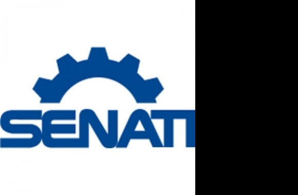 SENATI Logo