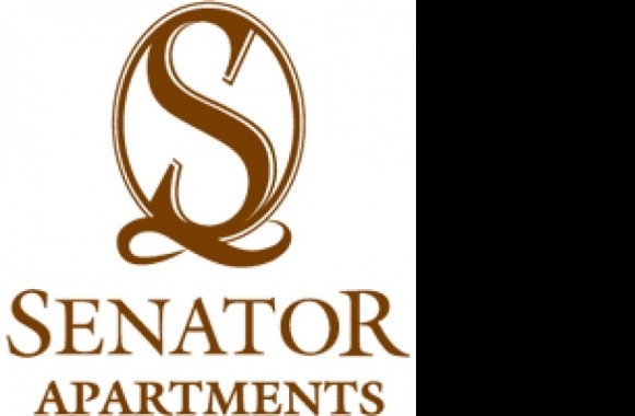 Senator Apartments Logo