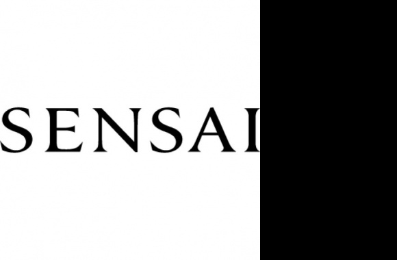 Sensai Logo