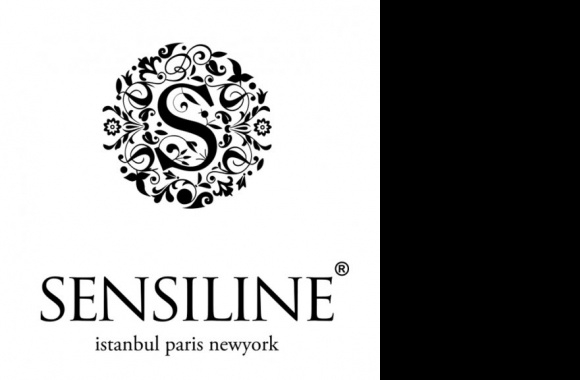 SENSILINE Logo