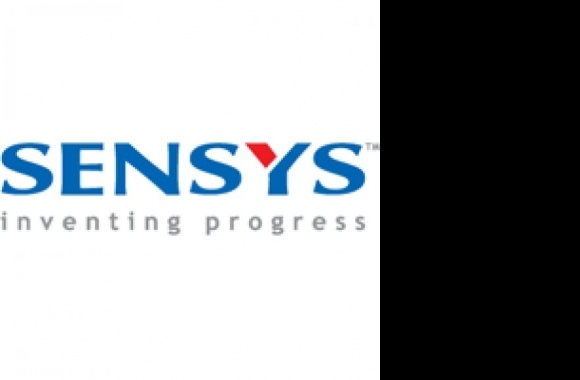 sensys Logo