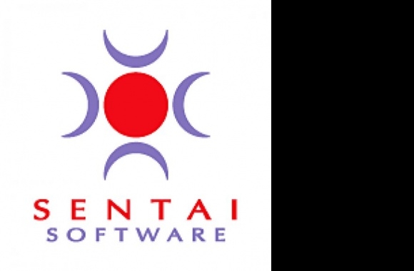 Sentai Software Logo