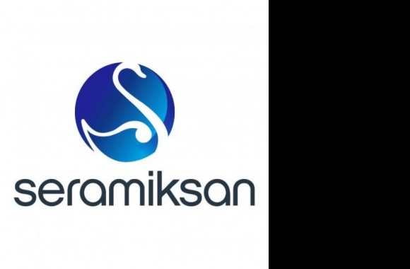 Seramiksan Logo