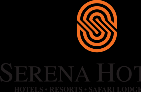 Serena Hotels Logo